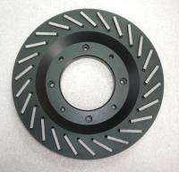 LED研磨減（jiǎn）薄砂輪