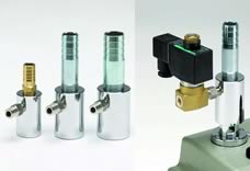 自動防漏（lòu）閥（fá）