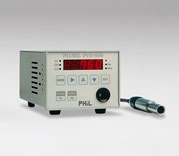 佐（zuǒ）藤真空真空計