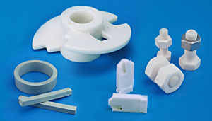 陶(táo)瓷粉末(mò)射出成(chéng)型CIM