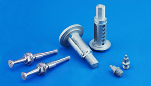 金(jīn)屬粉末射出成形(MIM)